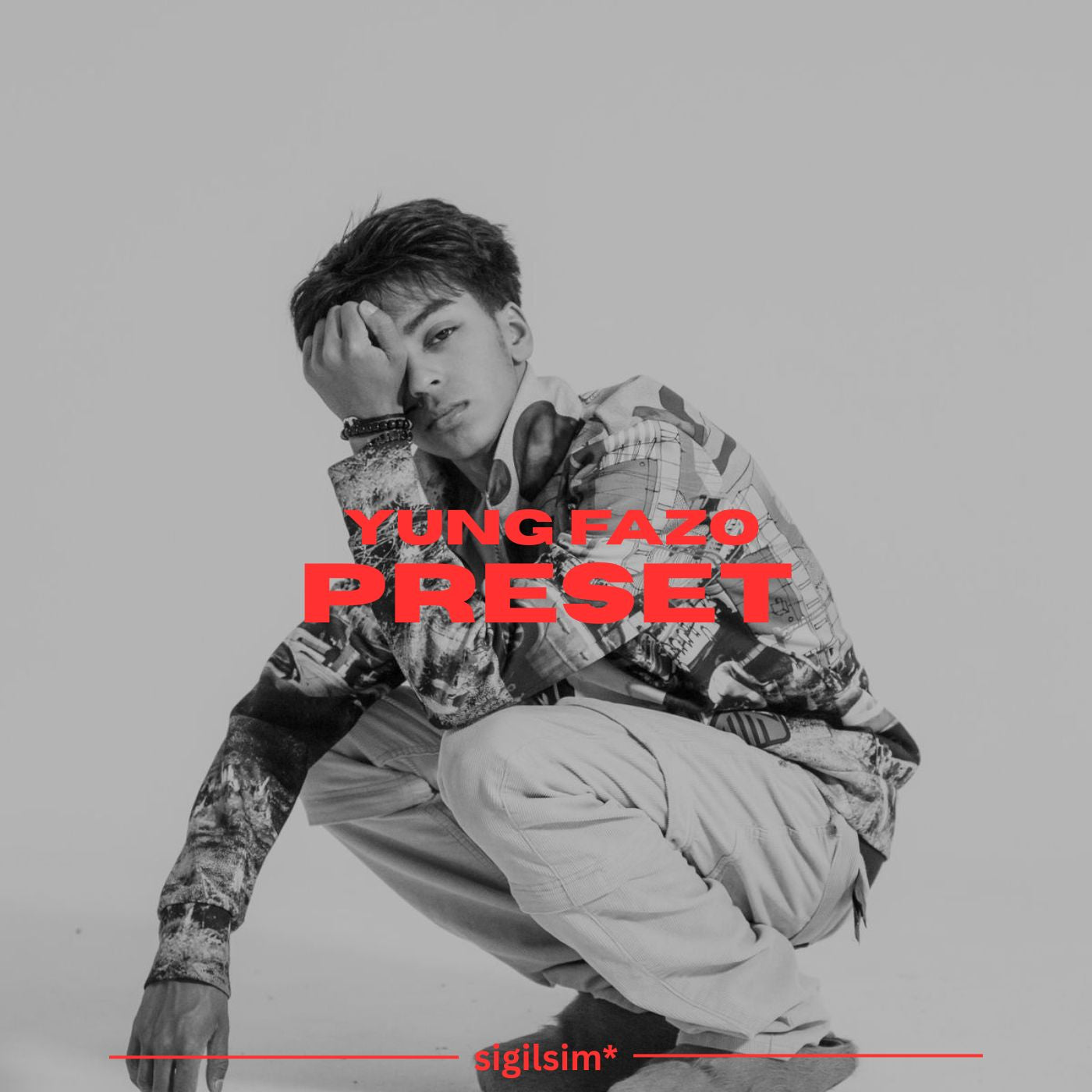 Yung Fazo Preset*