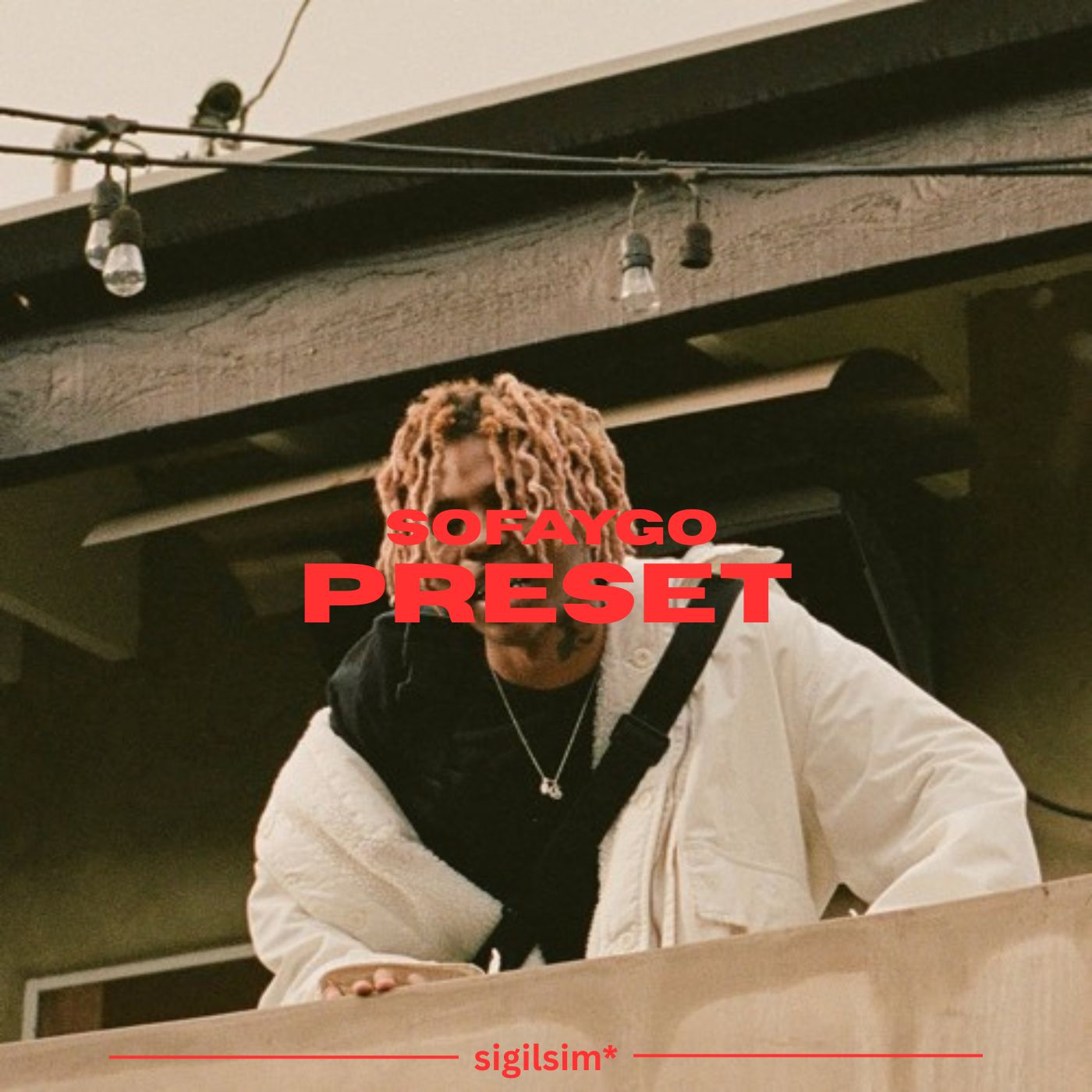 Sofaygo Preset*