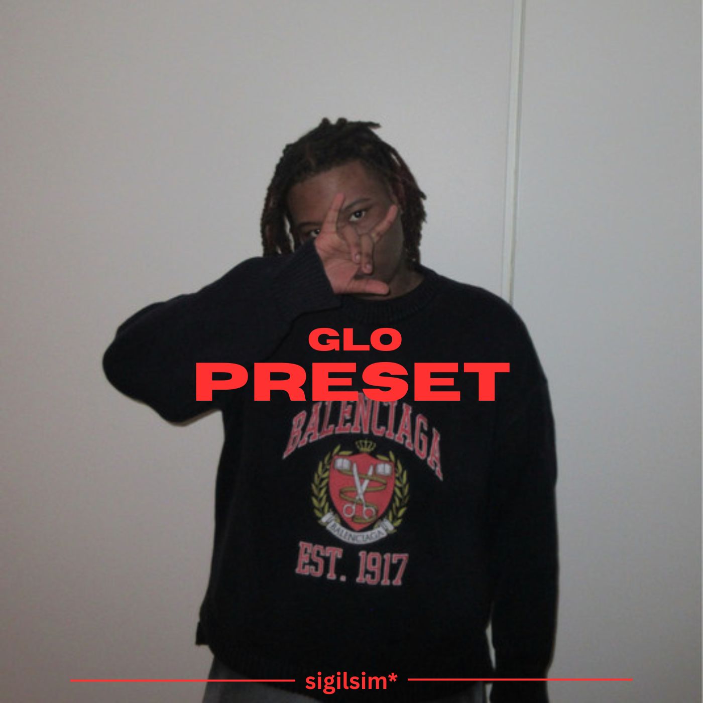 Glo Preset*