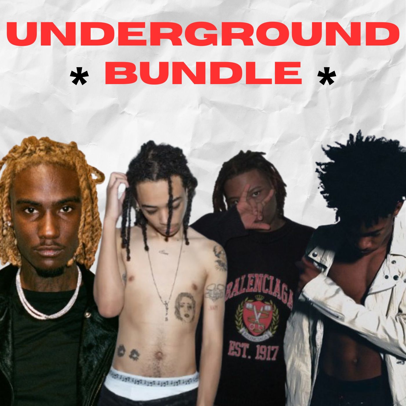 Underground Bundle*