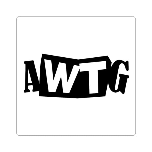 awtg sticker