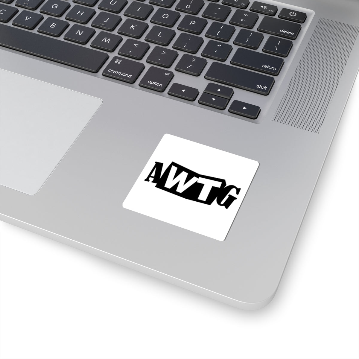 awtg sticker