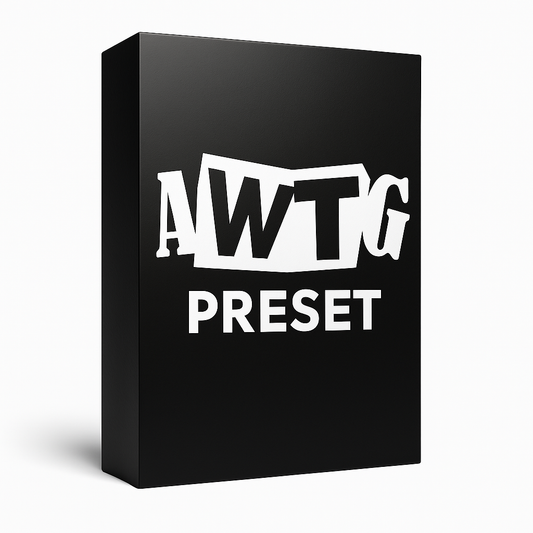 awtg vocal preset