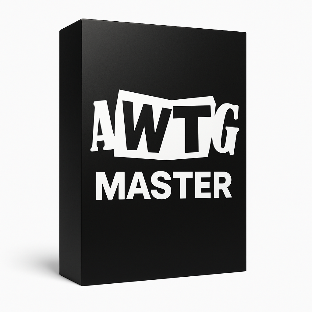 awtg master preset