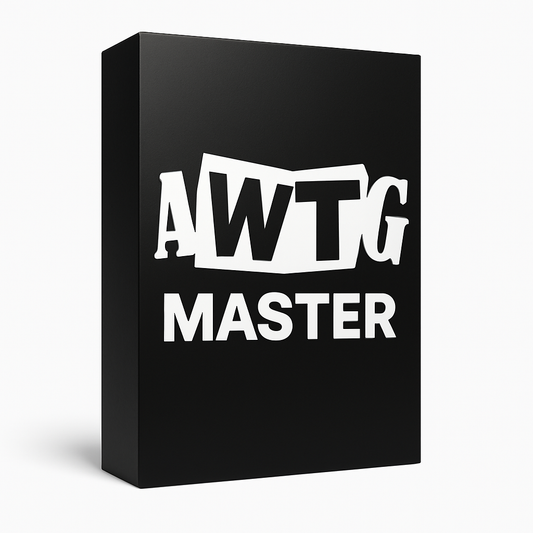 awtg master preset