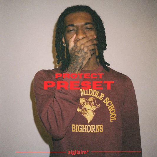 Protect Preset*