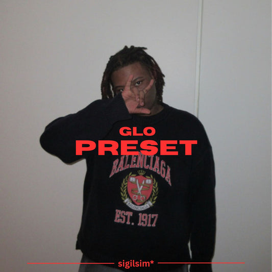 Glo Preset*